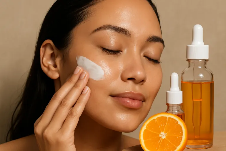 Een stralende huid: de beste ingrediënten en routines voor optimale verzorging